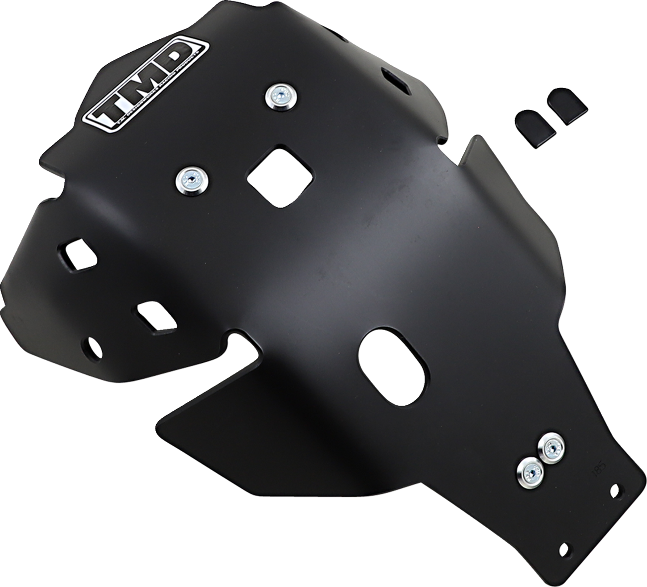 T.M. DESIGNWORKS Full-Coverage Skid Plate