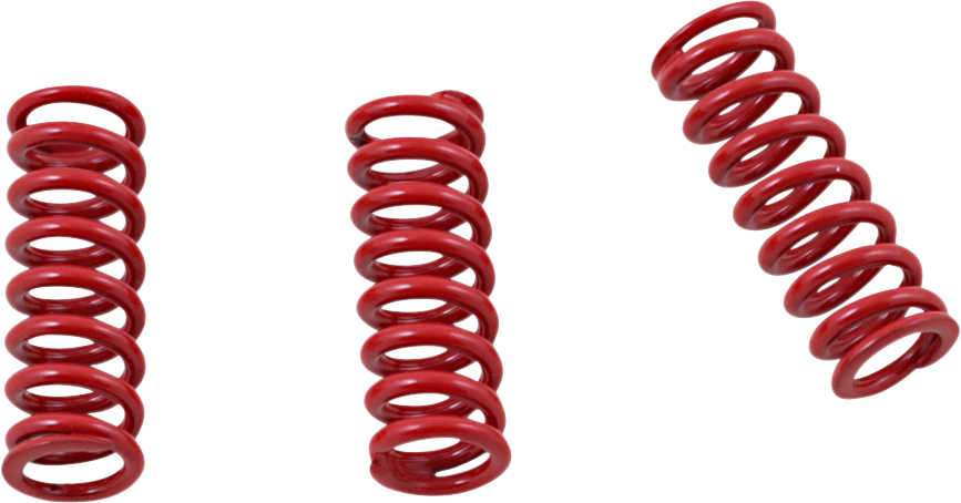 Clutch Springs