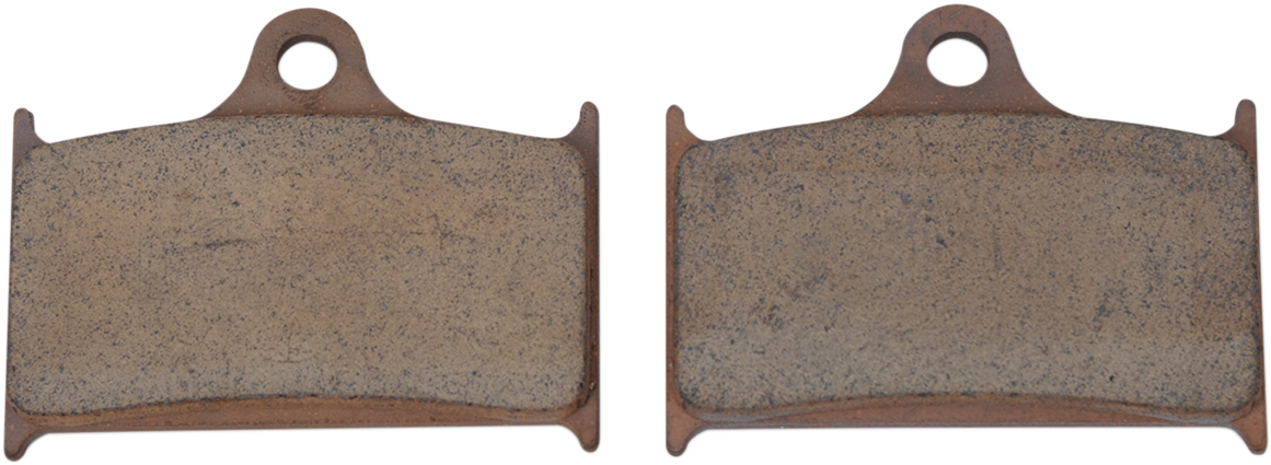 Sintered Metal Indian/Victory Brake Pads