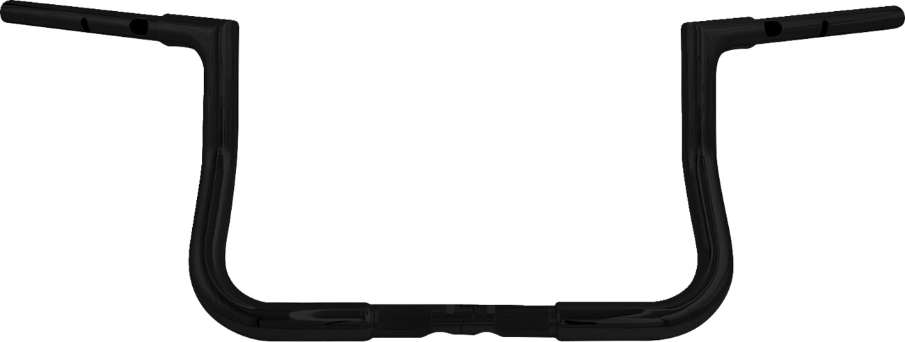 Fat Baggers Inc. 1 1/4" Flat Top EZ Install Handlebar for Harley Street Glide 2023-2025