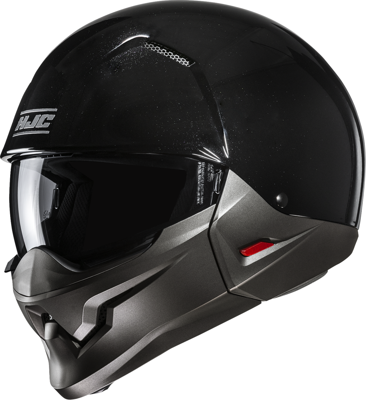 HJC i20N Solid Helmet