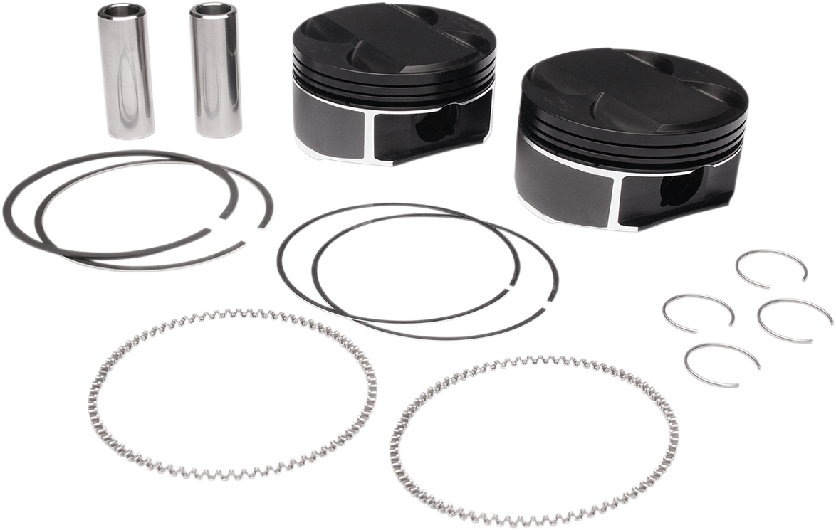 Piston Kit