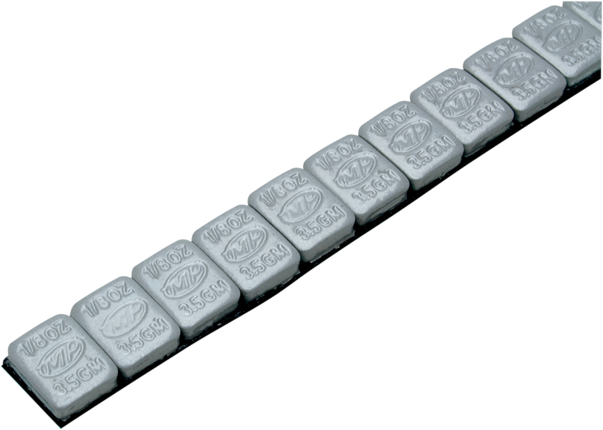 MOTION PRO Wheel Weights