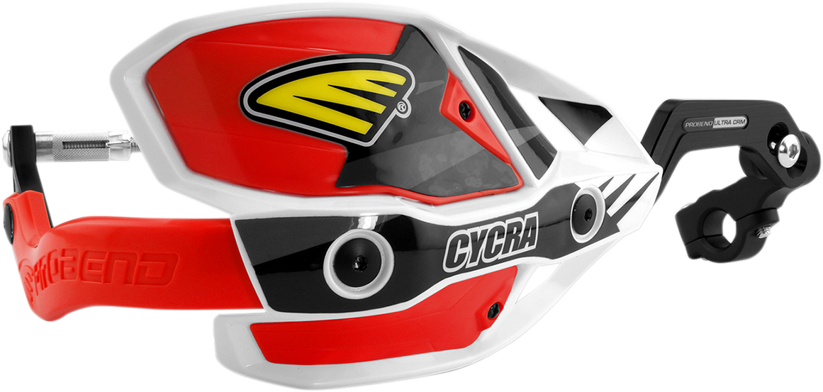 CYCRA 7/8" Ultra Probend™ CRM Wrap Around Handguards