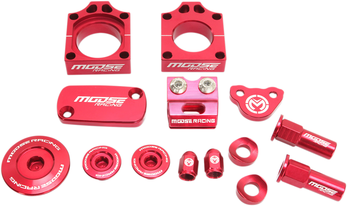 Moose Racing Bling Pack Honda CRF450R 2009-2015