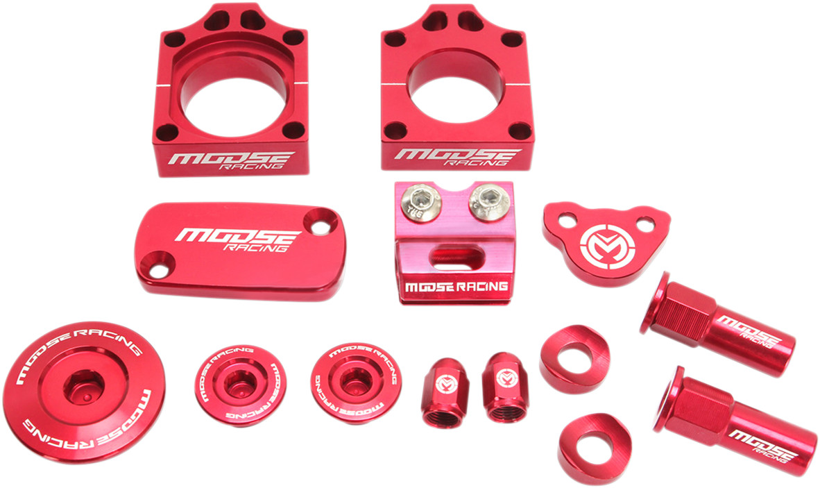 Moose Racing Bling Pack Honda CRF450R 2009-2015