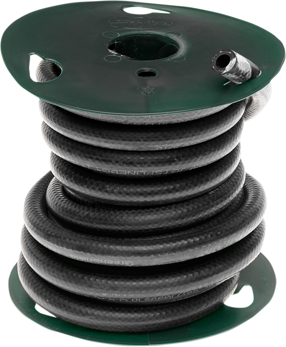 Gates Low Permeation Fuel Line - 3/16" - 2'