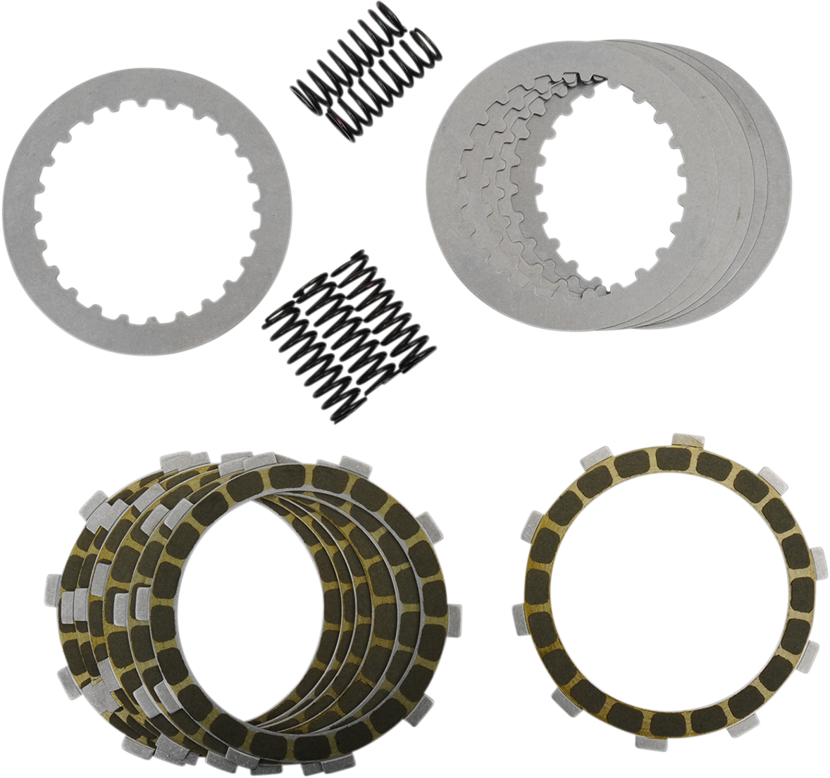 Barnett Dirt Digger Clutch Kits Honda TRX400X / TRX400EX 2009-2014