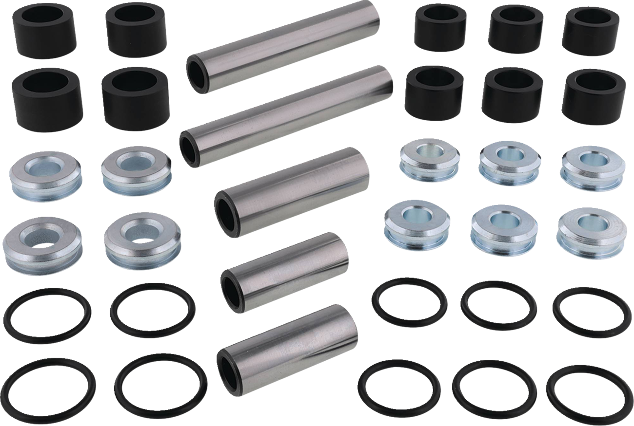 Moose Racing Rear Independent Suspension Linkage Rebuild Kit