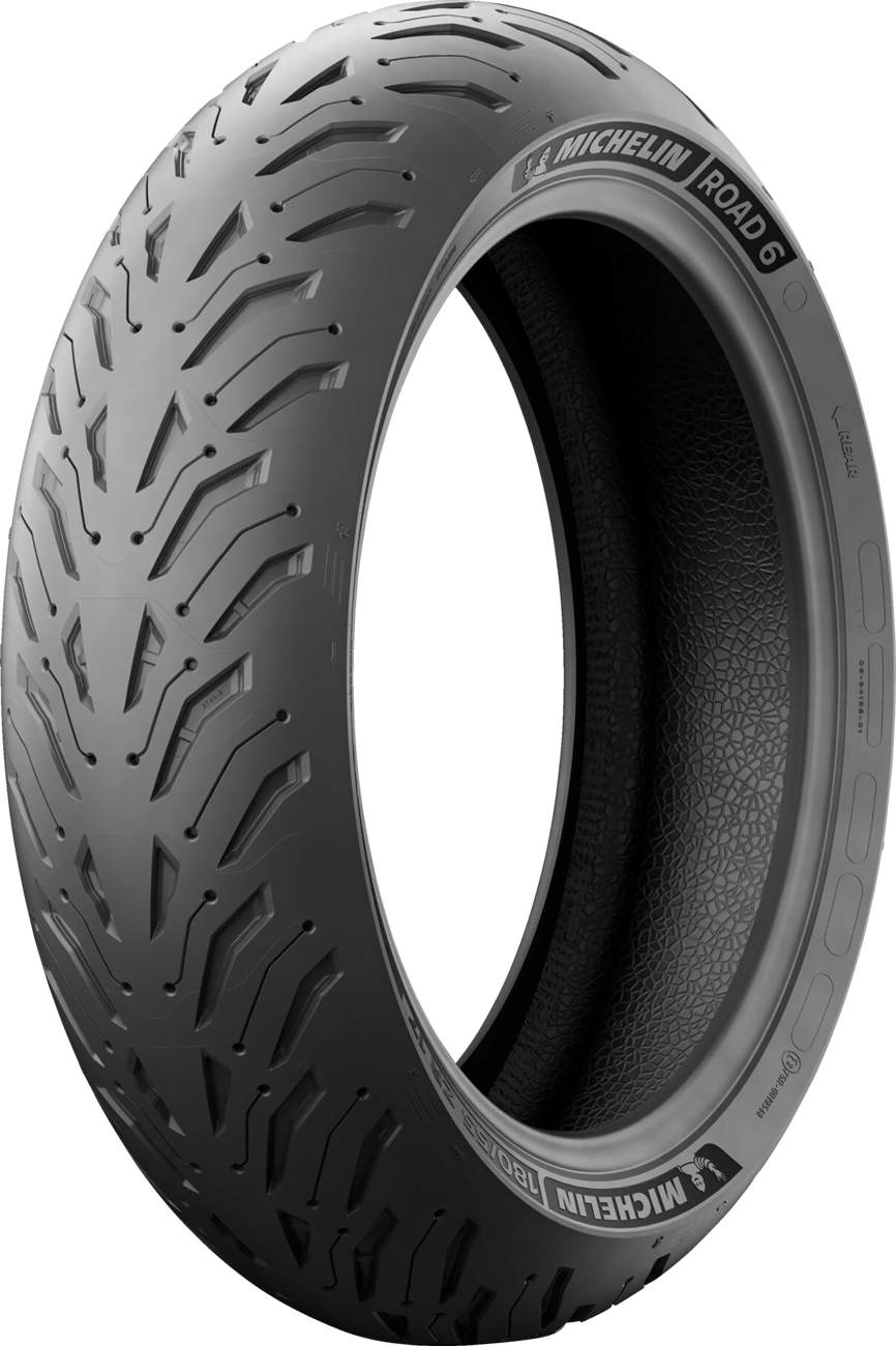 MICHELIN Road 6 Tire