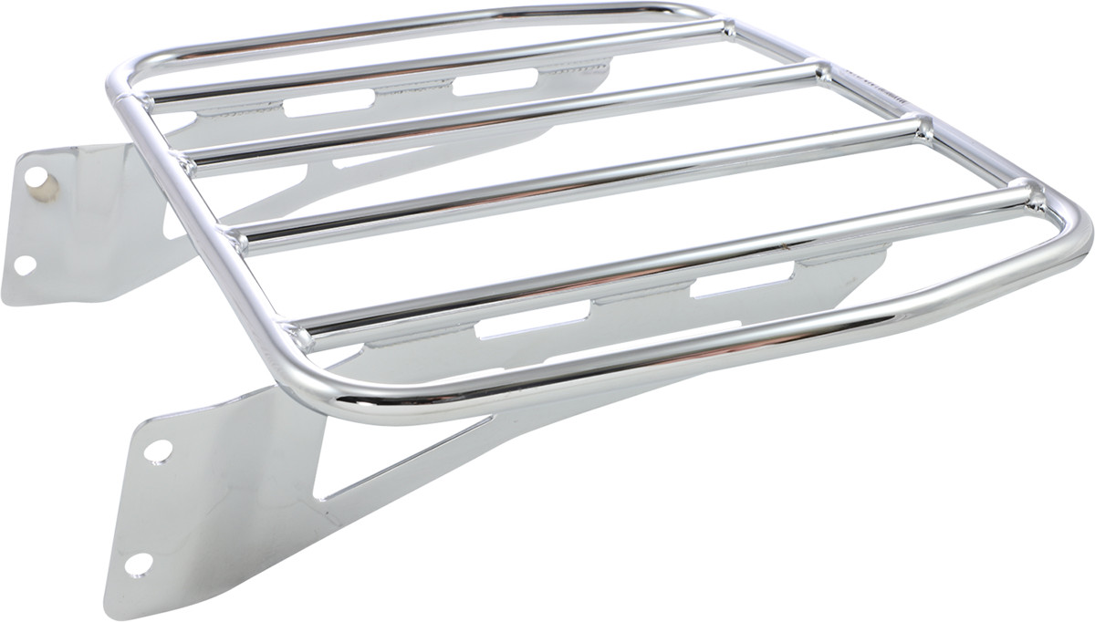Cobra Sissy Bar Luggage Rack - Wide