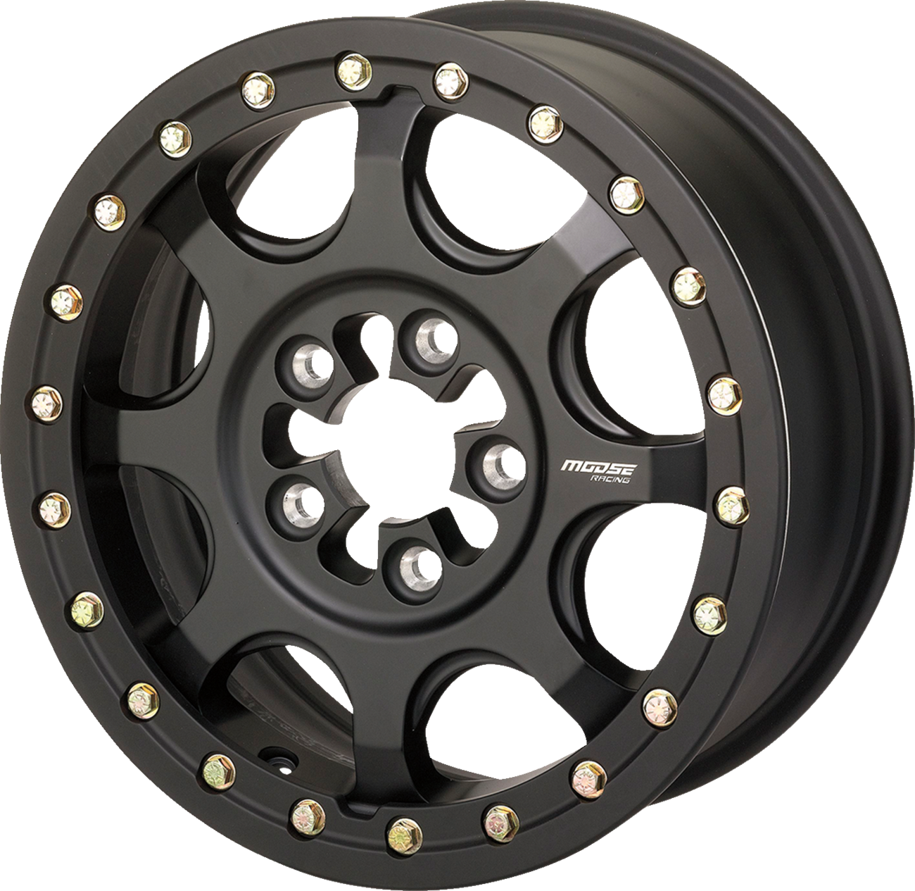 351X 5-Lug Beadlock Wheel