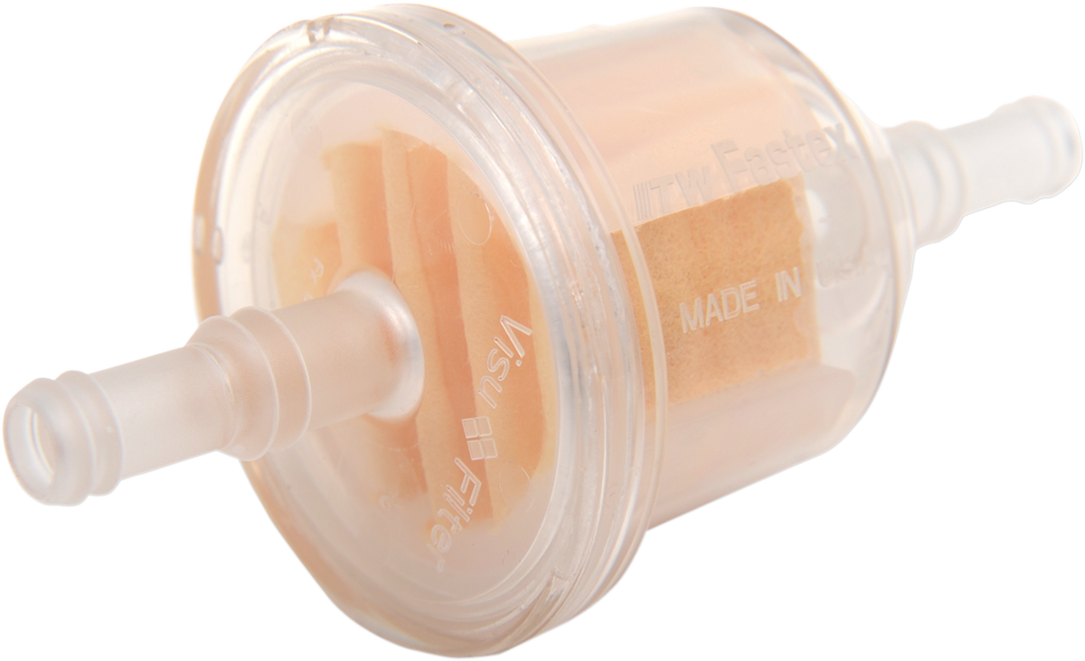 In-Line Fuel Filters