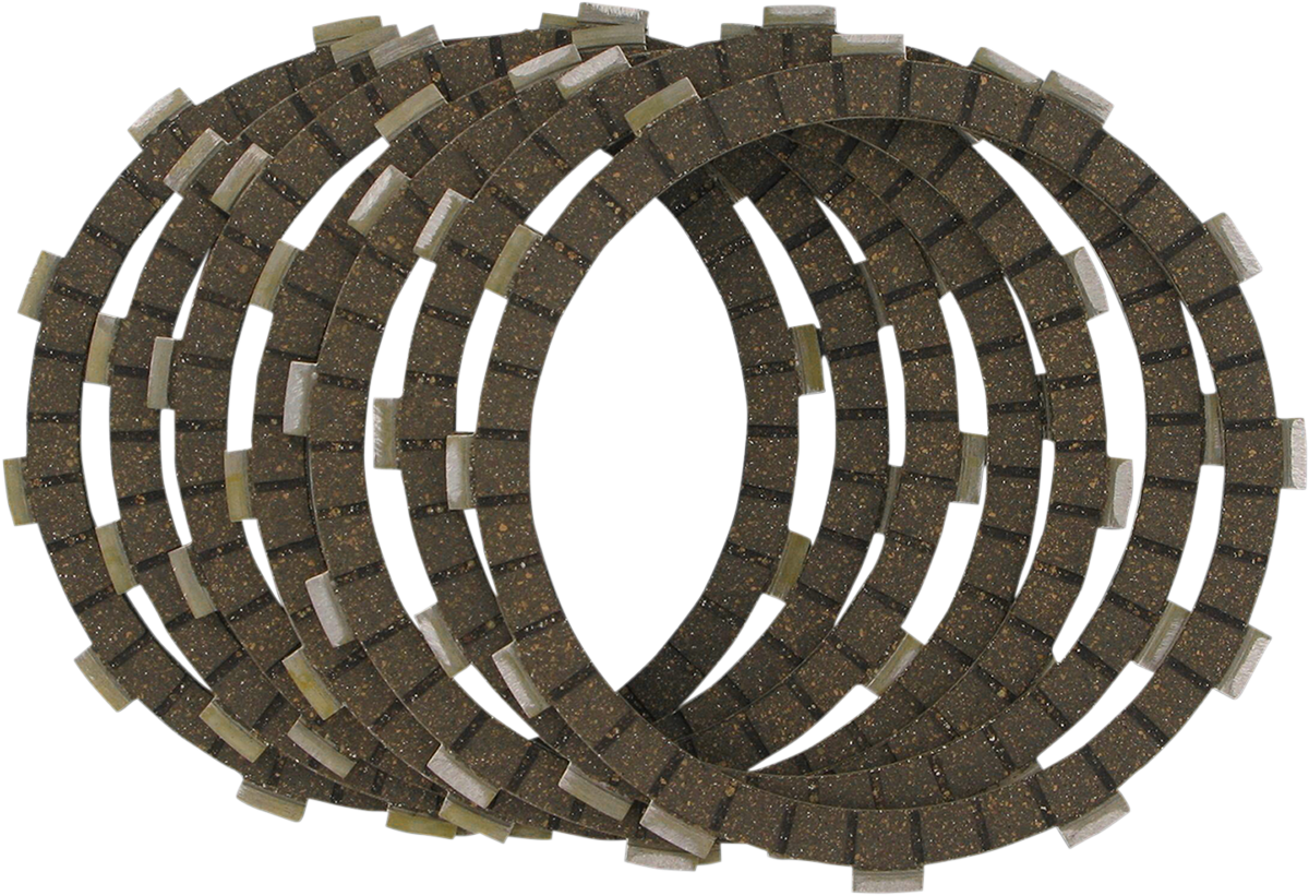 Ebc Clutch Kit Kawasaki