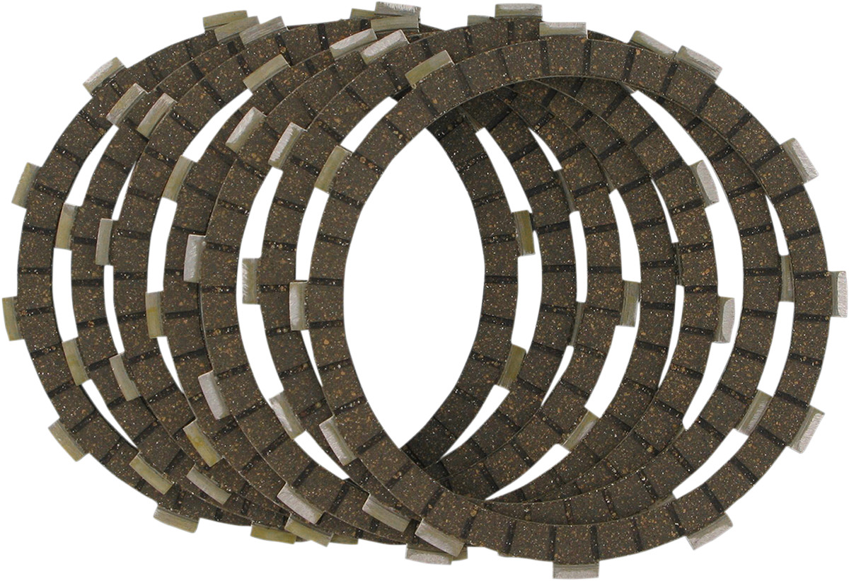 EBC Redline Clutch Kit