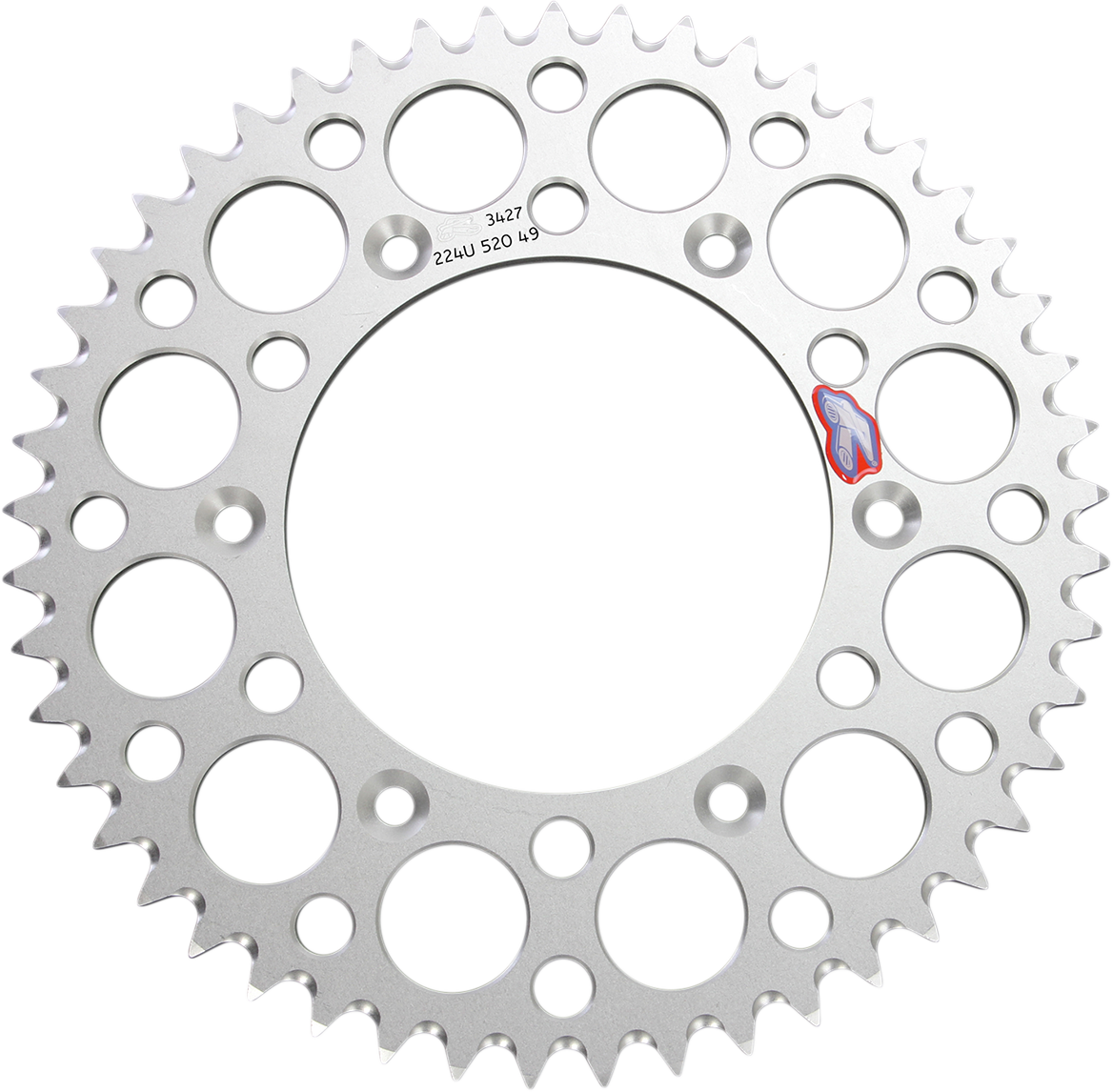 Renthal Rear Sprocket KTM/Husqvarna/Gas Gas/Husaberg
