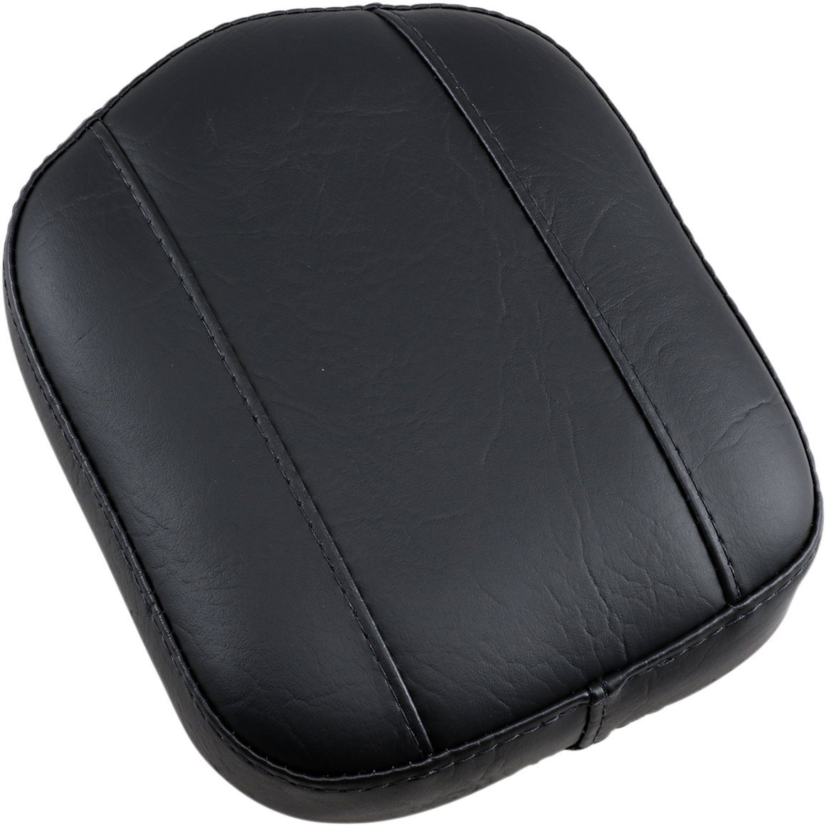 Mustang Sissy Bar Passenger Backrest Pad