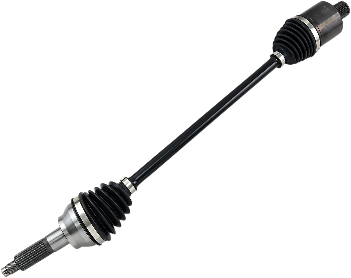 EPI Complete Rear Axle Polaris RZR XP 900 / 4 2012-2014