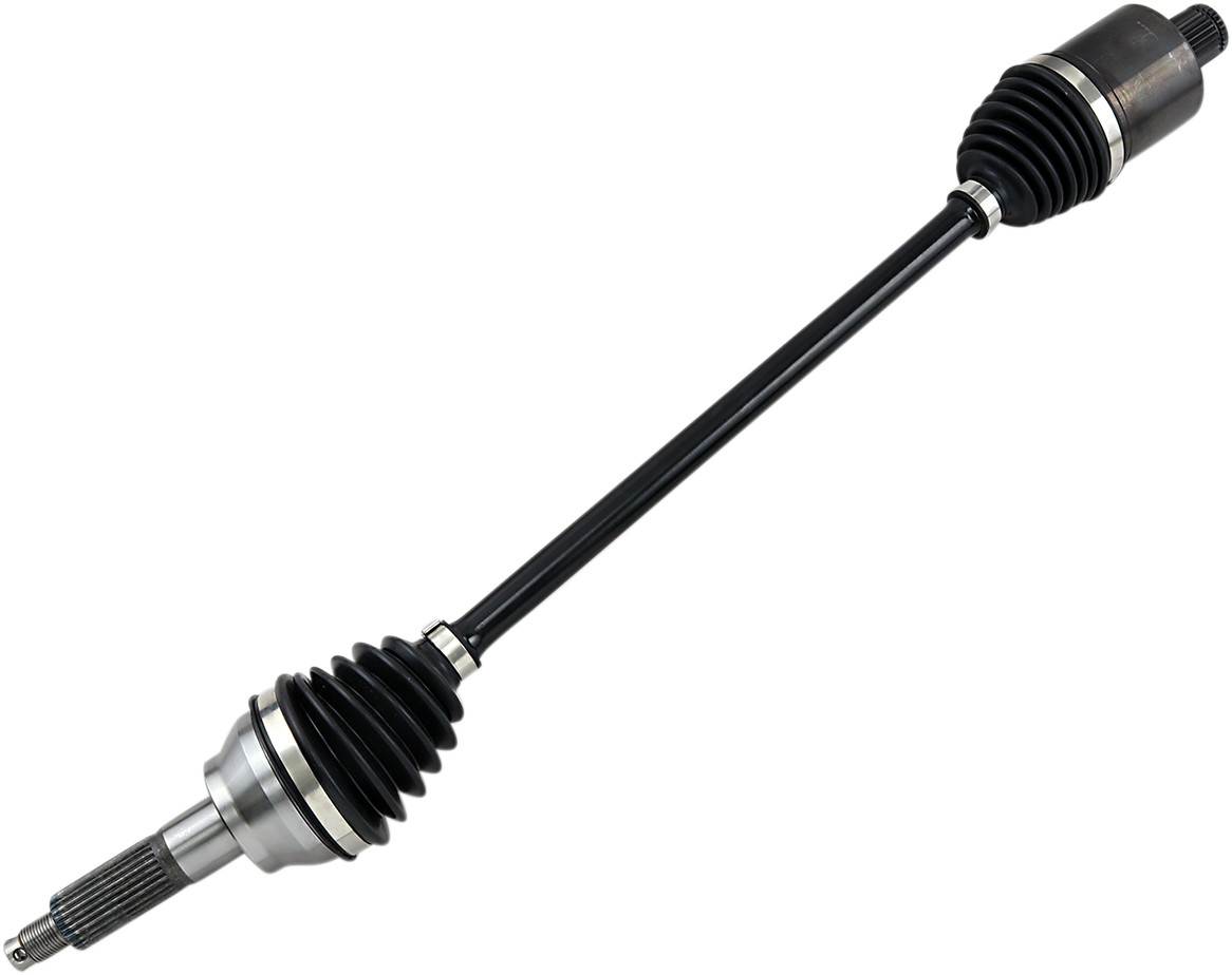 EPI Complete Rear Axle Polaris RZR XP 900 / 4 2012-2014