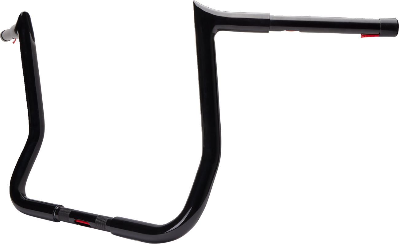 MAGNUM SHIELDING Viking Warrior Handlebar Kit