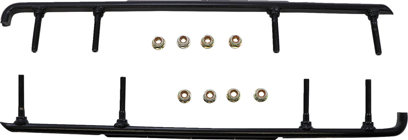 WOODY'S Executive Series™ Flat-Top® Wear Bars