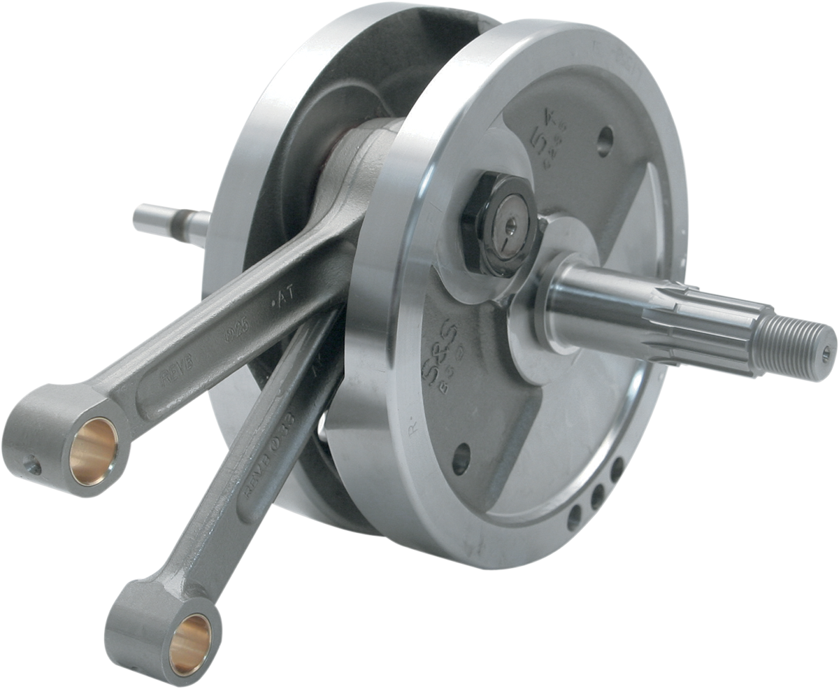 S&S CYCLE Flywheel Assembly