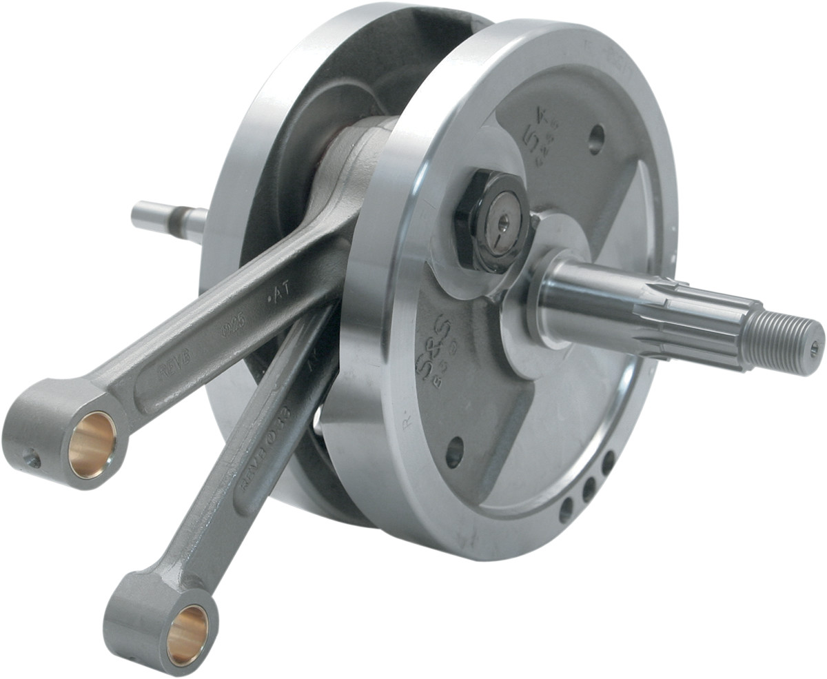 S&S CYCLE Flywheel Assembly