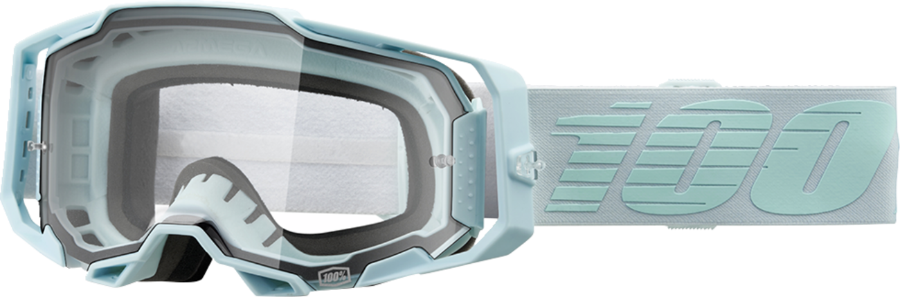 100% Armega Goggles - Closeout