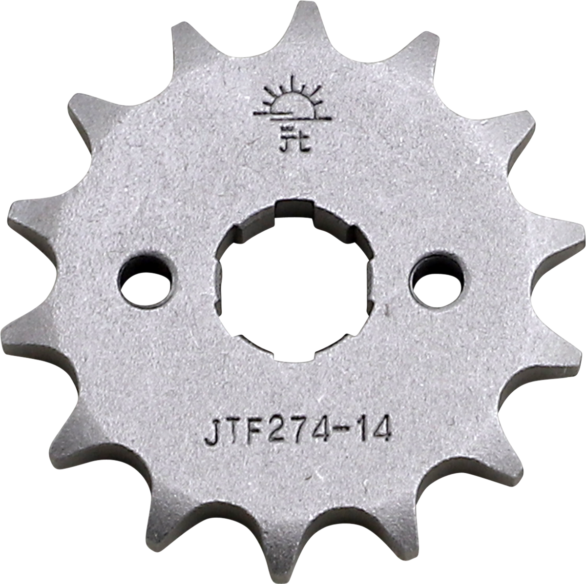 JT SPROCKETS Front Sprocket