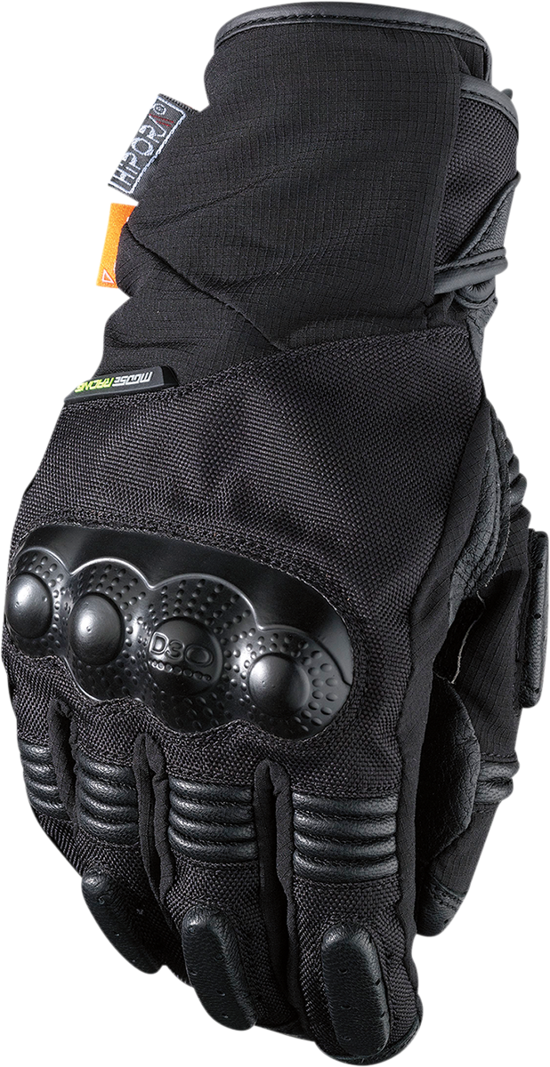 Moose Racing ADV1 Short Gloves
