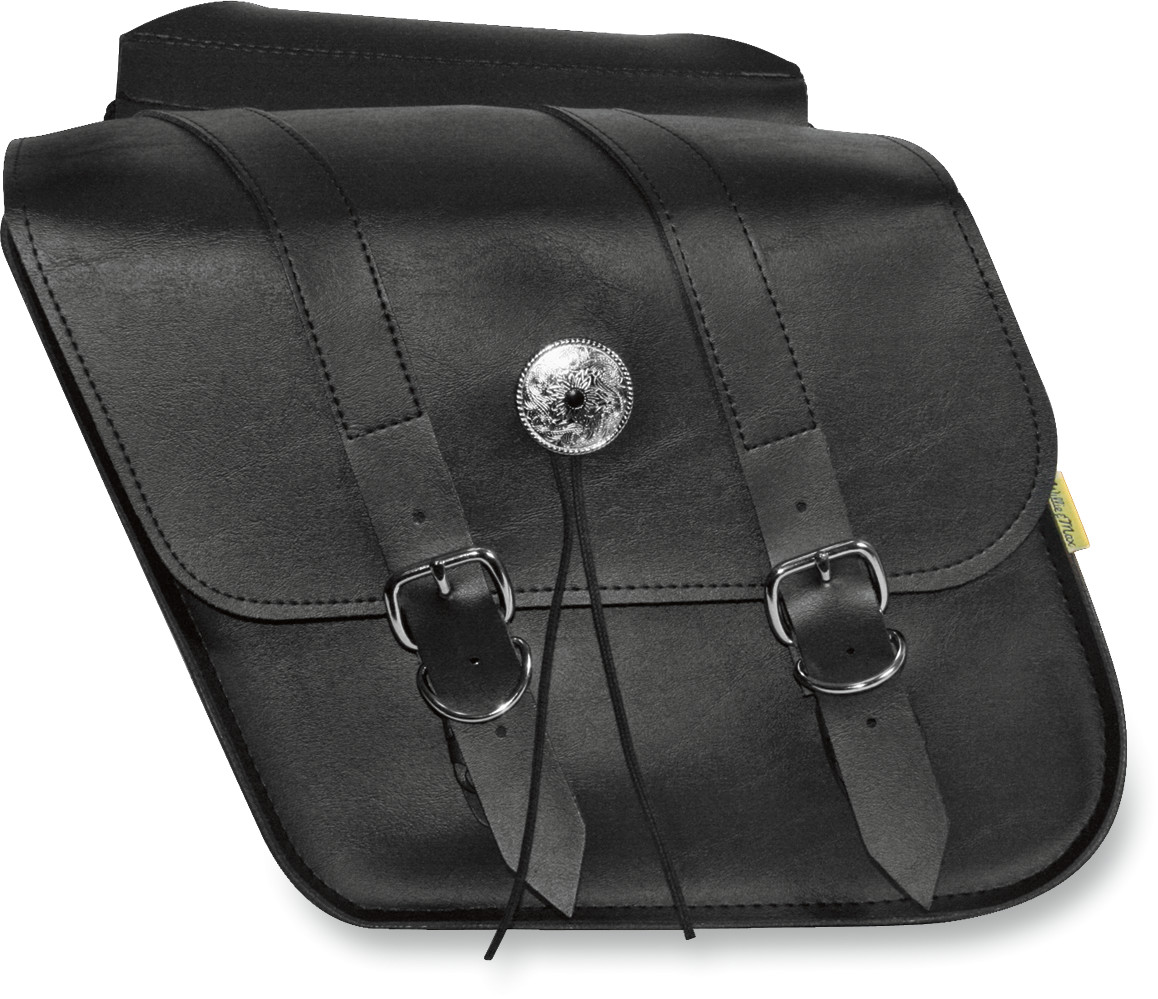 WILLIE & MAX LUGGAGE Deluxe Bag