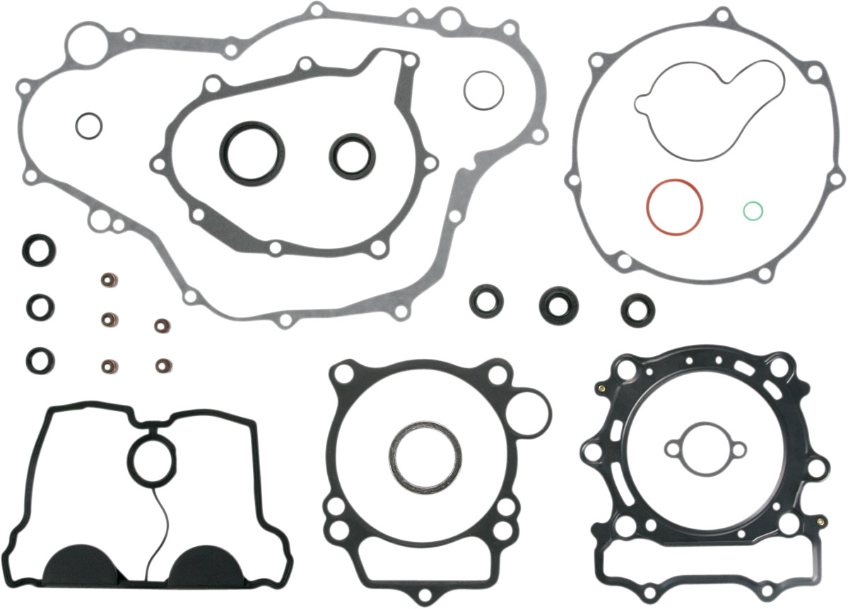 Moose Racing Complete Gasket and Oil Seal Kit