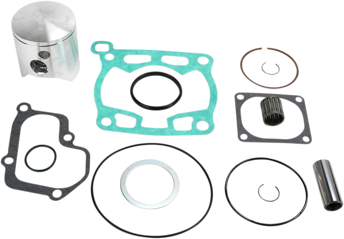 High Performance Piston Kit with Gaskets for 2-Stroke