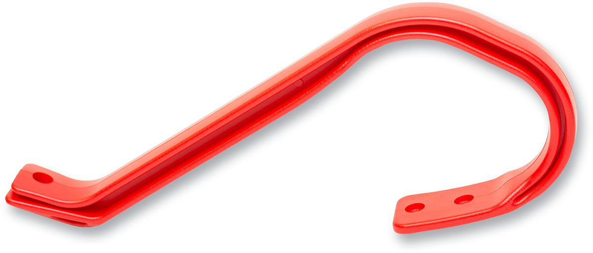 Starting line products Mohawk™ Ski Loop - Red Arctic Cat/Polaris/Ski-Doo/Yamaha