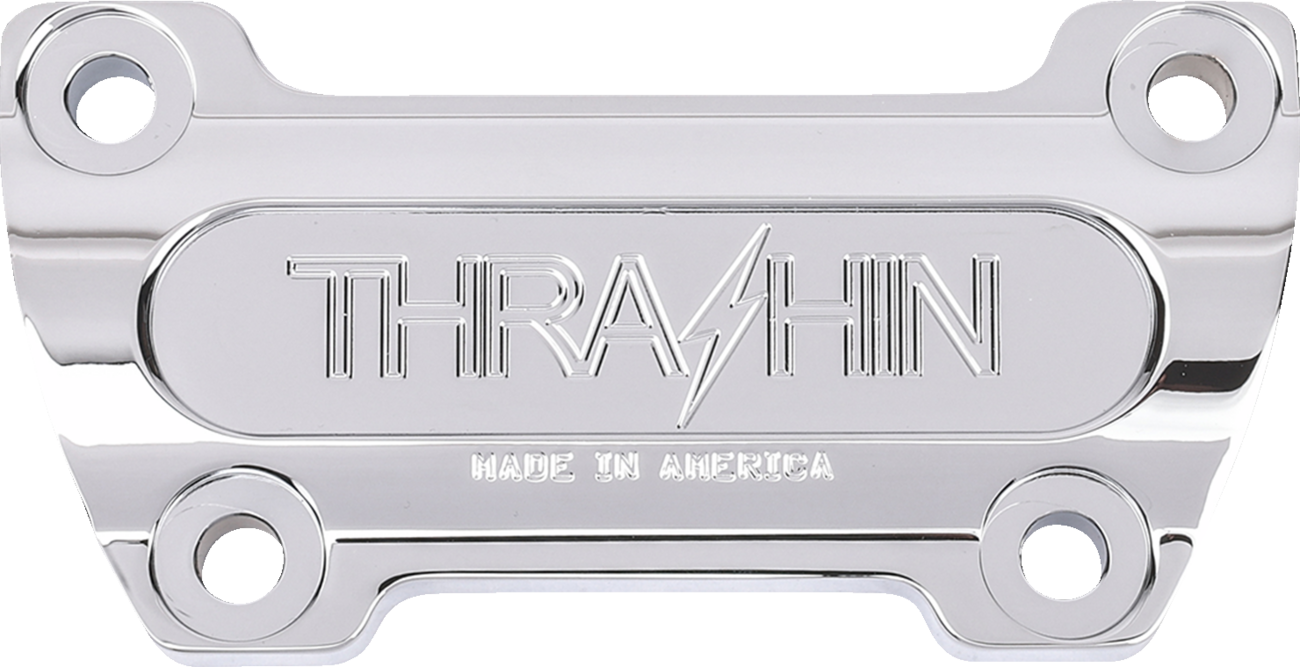 THRASHIN SUPPLY CO. OG Riser Top Clamp