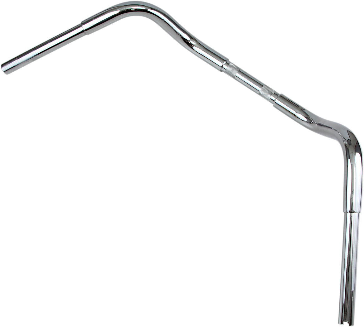 Drag specialties Handlebar - Buffalo - FLHR - TBW - Chrome