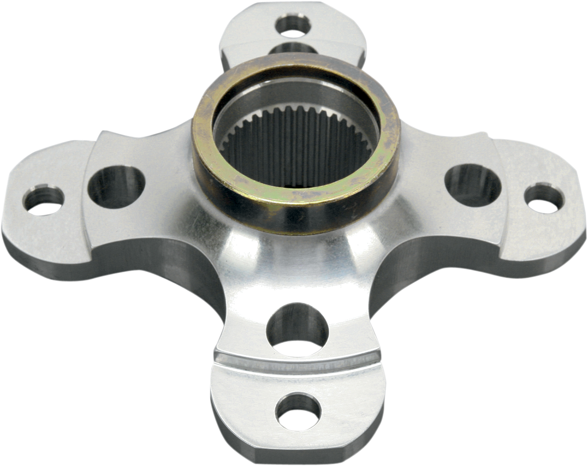 Sprocket Hub