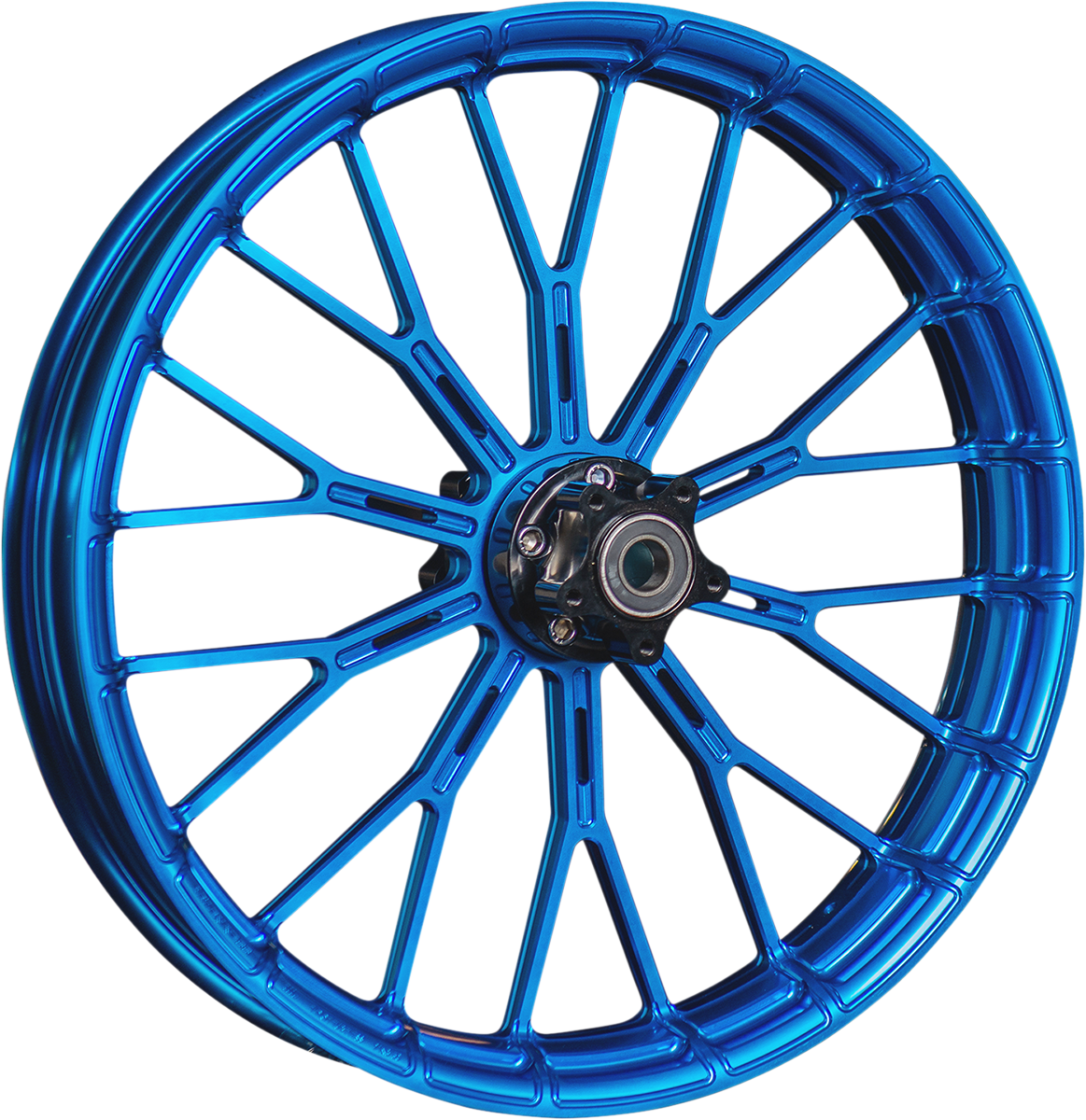 Arlen Ness Y-Spoke Wheels For Harley