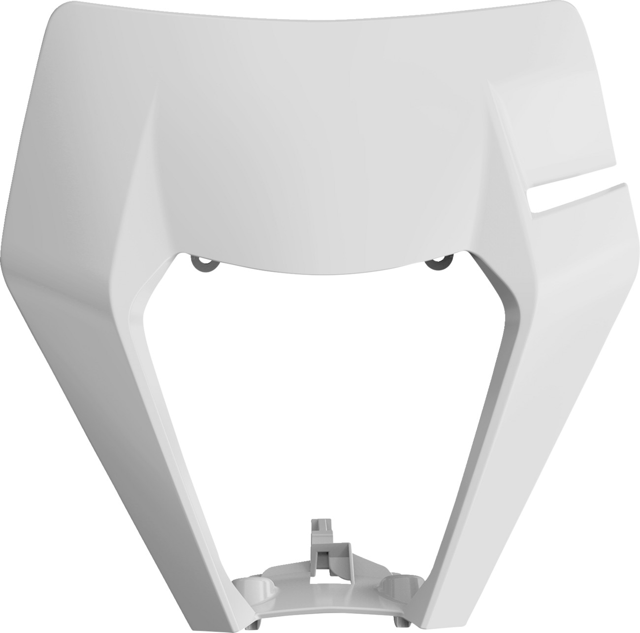 Polisport Headlight Mask KTM 150cc-500cc 2017-2019