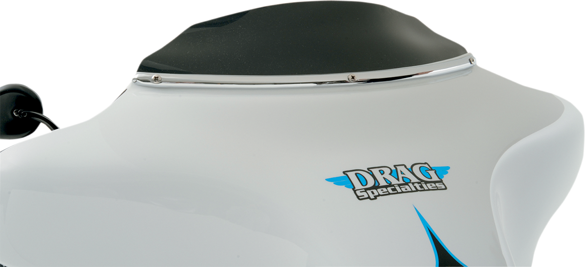 Klock Werks Flare Windshield For Harley Touring 1996-2013