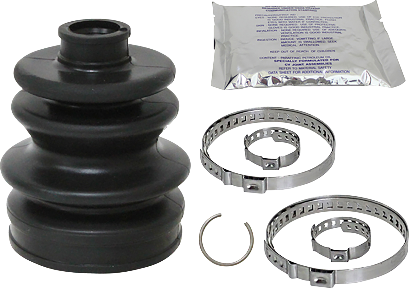 Moose Racing CV Boot Kit