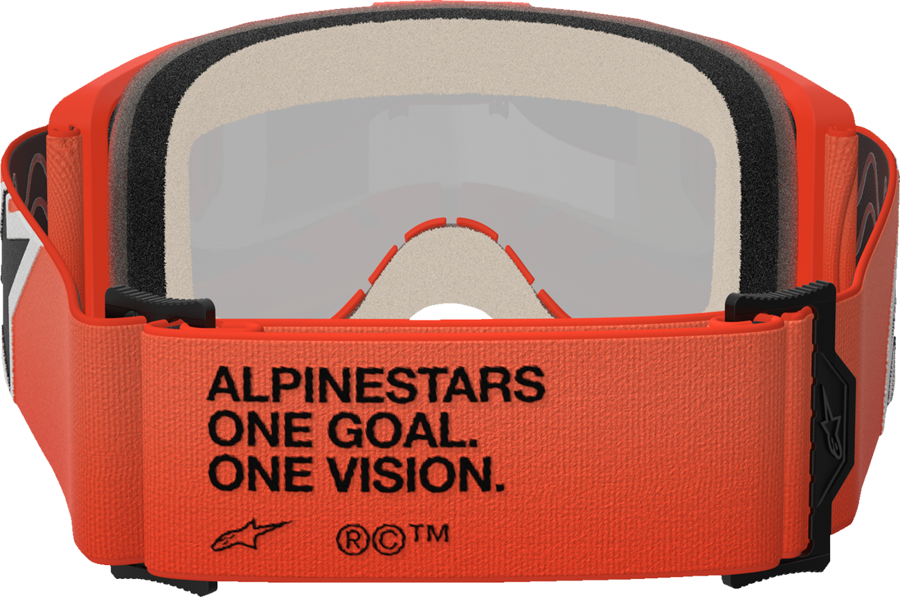 Alpinestars Vision 5 Corp Goggle