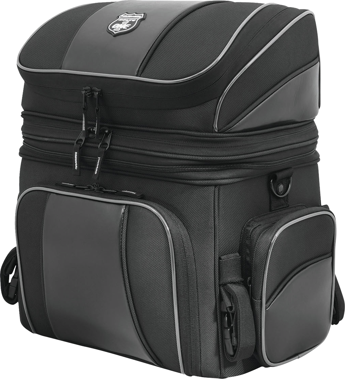 NELSON RIGG Route 1 Getaway Bag