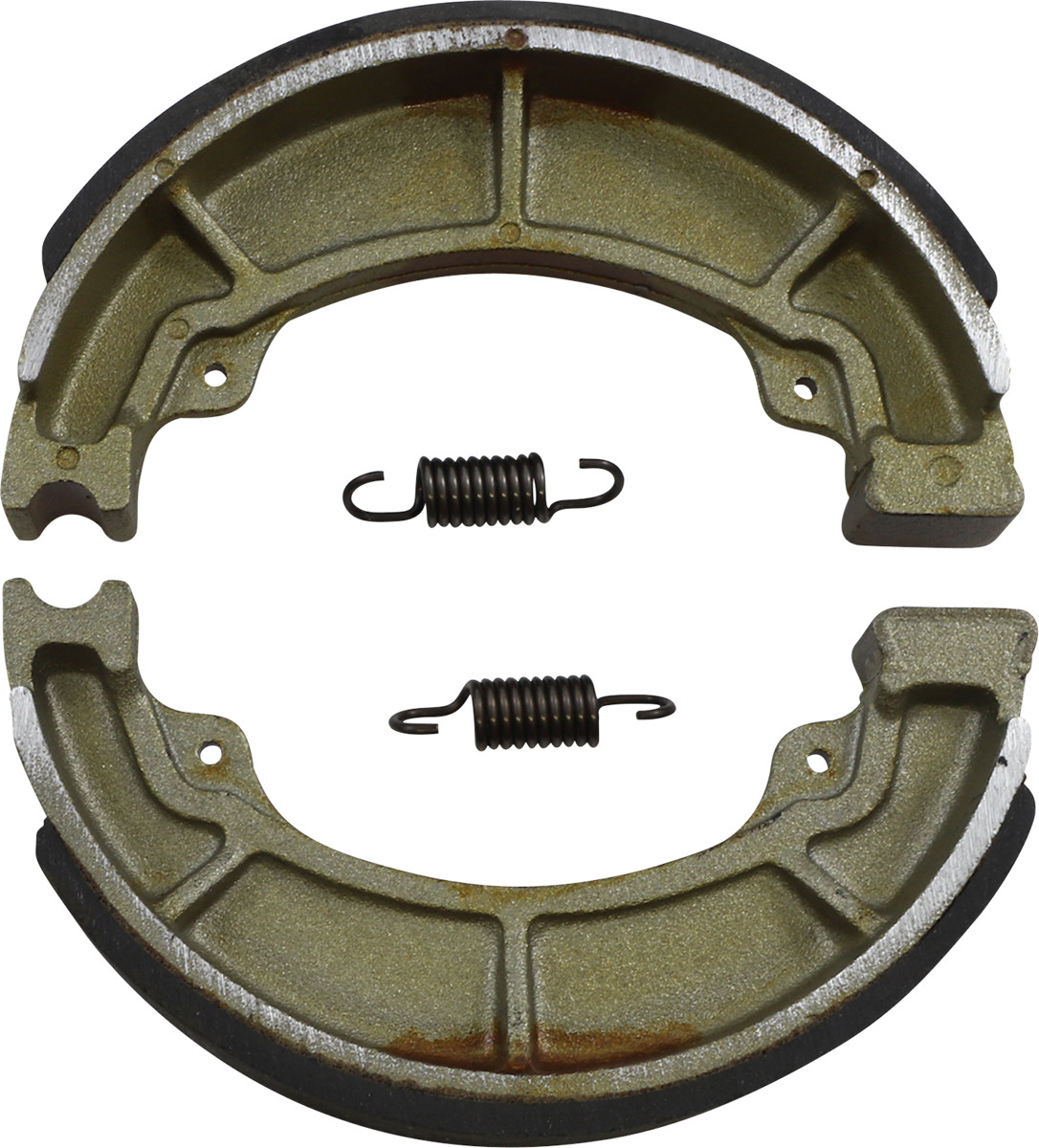 DP BRAKES Brake Shoes