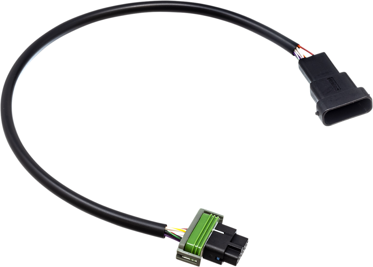 NAMZ Speedometer & Instrument Extension Harness
