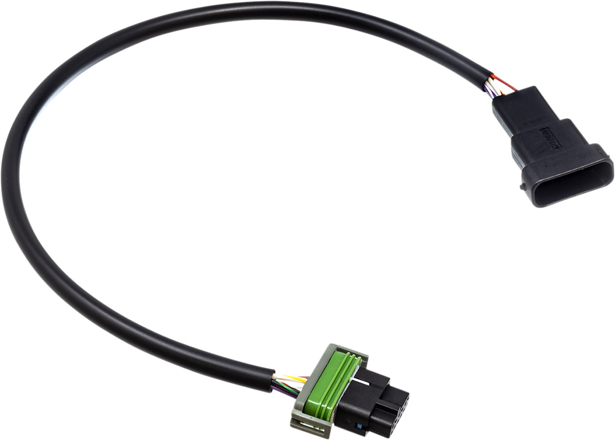 Namz Speedometer And Instrument Extension Harness For Harley Road Glide 2015-2024