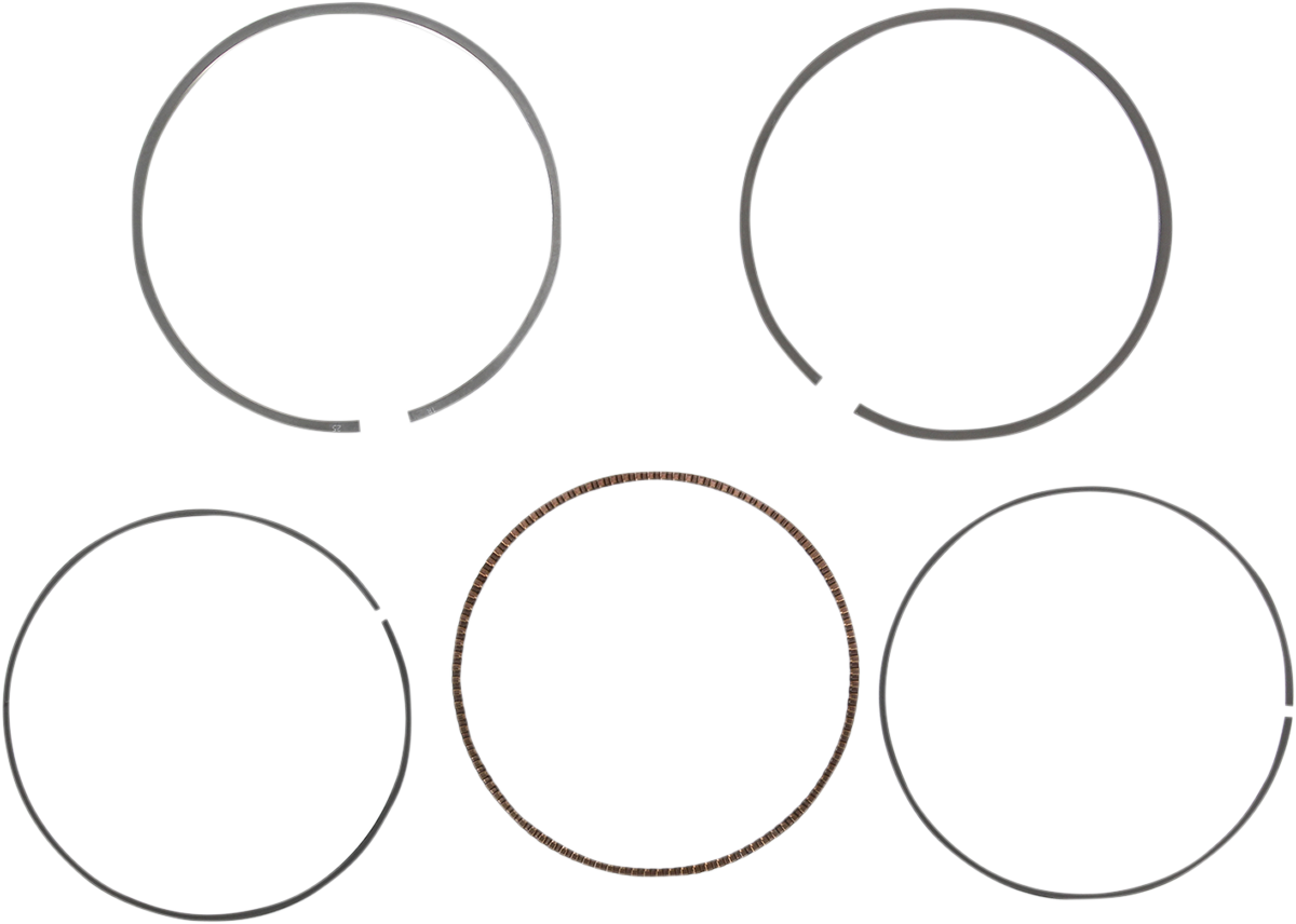 Piston Rings