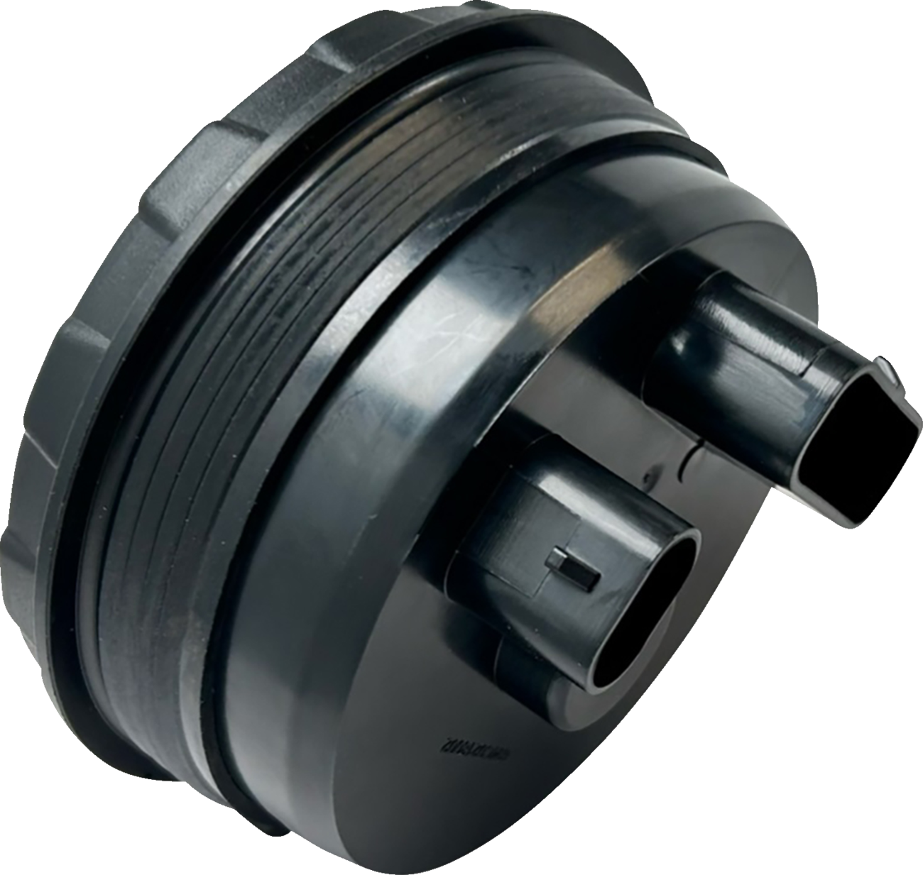 Moose Racing Speedometer