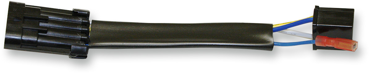 CUSTOM DYNAMICS TruBEAM® Headlamp Adapter Harness