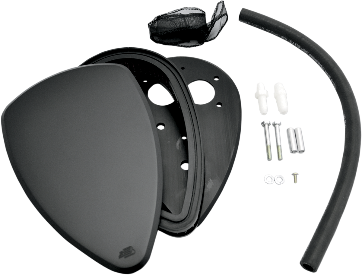 BARON Big Air Kit